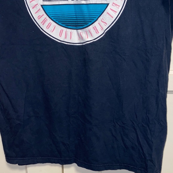 Levi's Medium Navy Blue Two-Horse Pull Logo - Picture 6 of 12